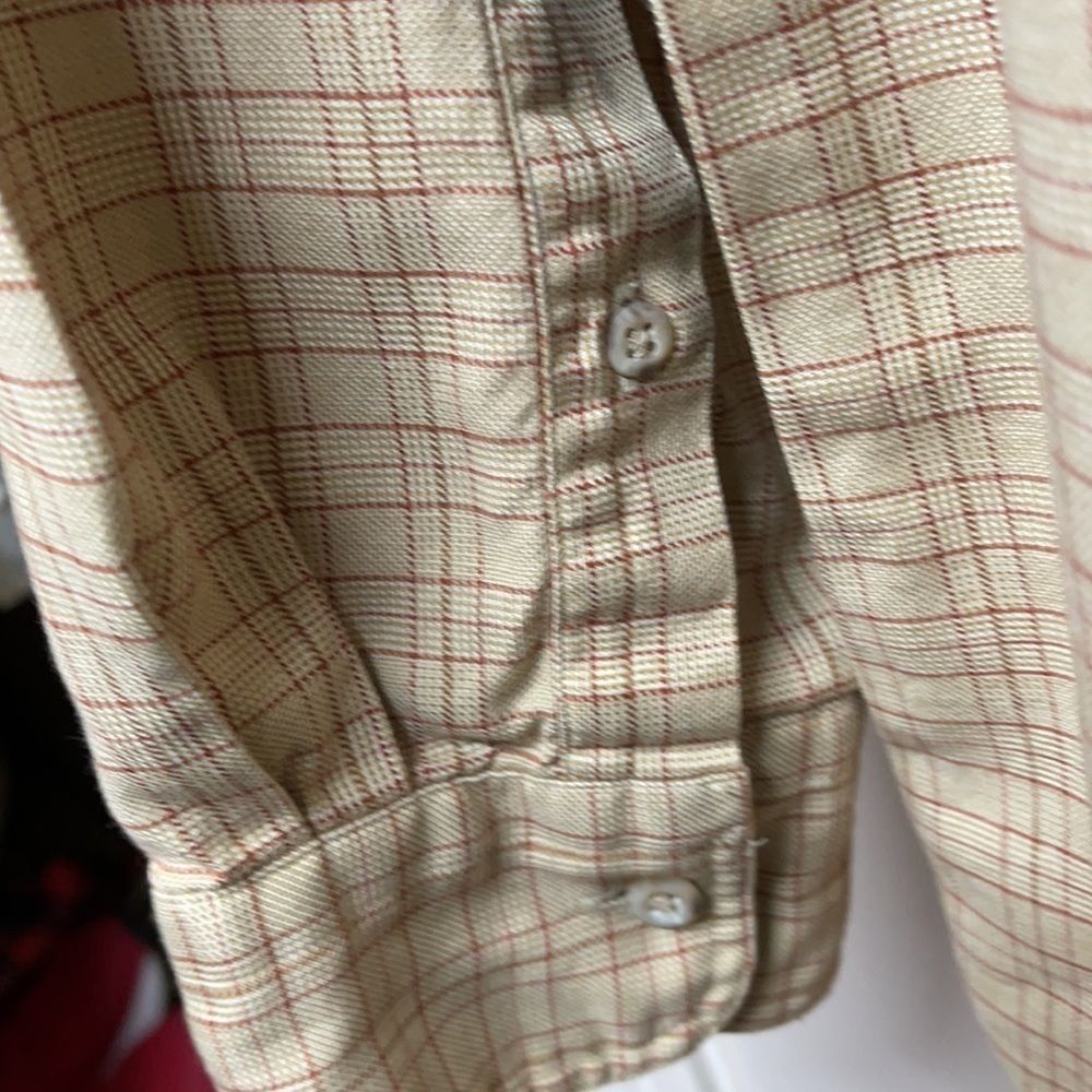 Land’s End Shirt‼️  - Picture 5 of 6